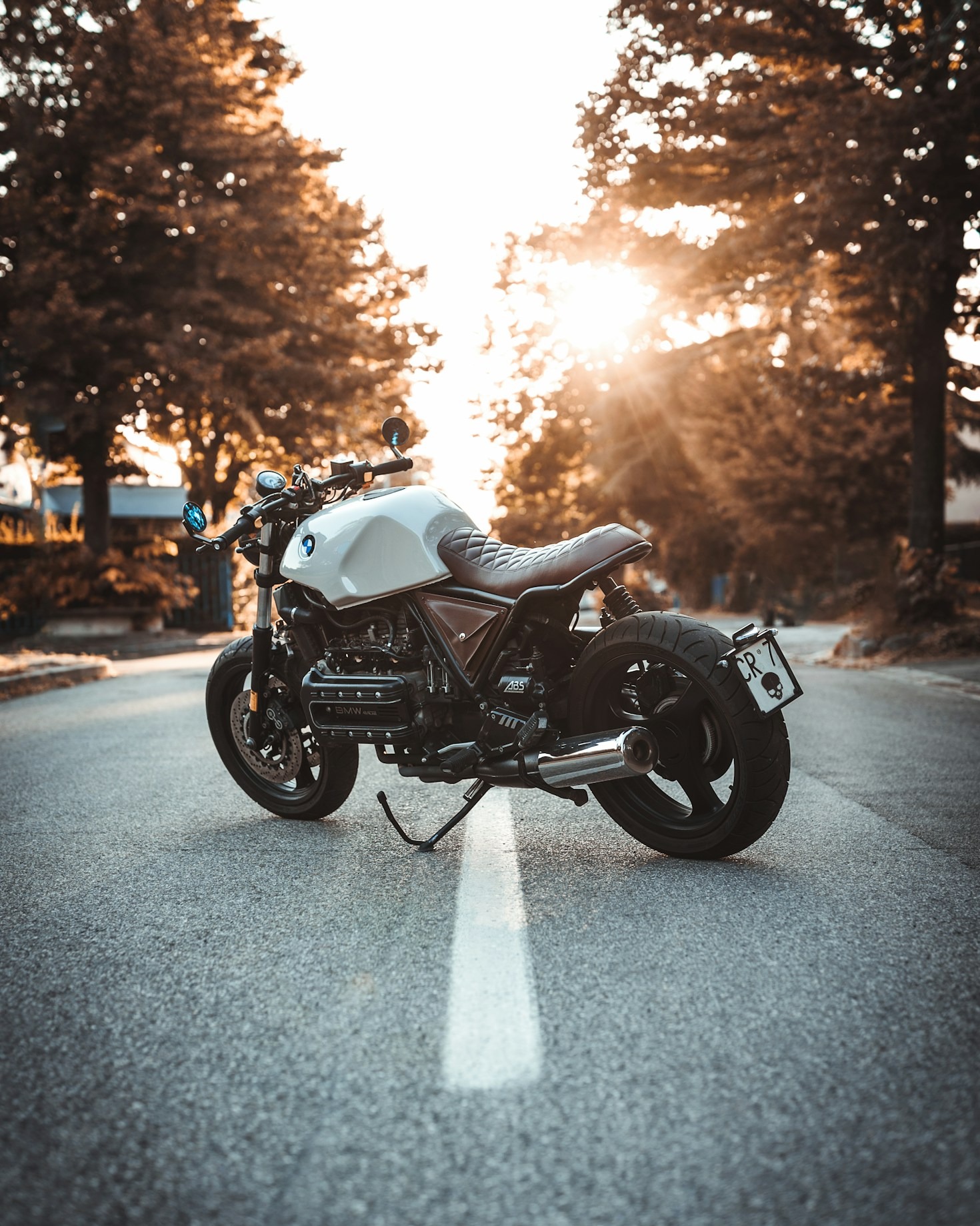Five Essential Tips For Long Distance Touring